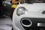 Citroen C-Cactus Concept 2007 года
